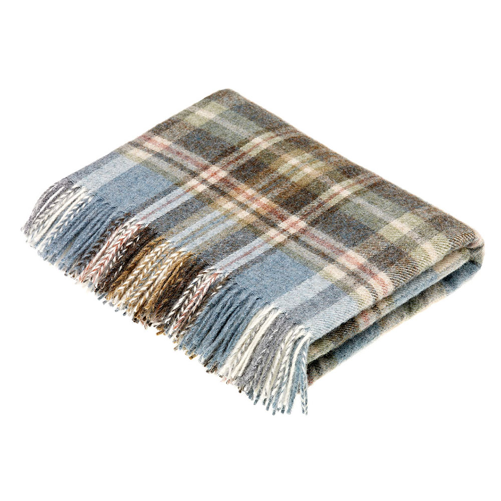 Glen Coe Throw