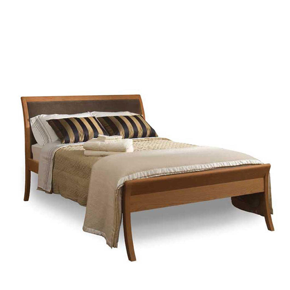 Vernon Falls Bed