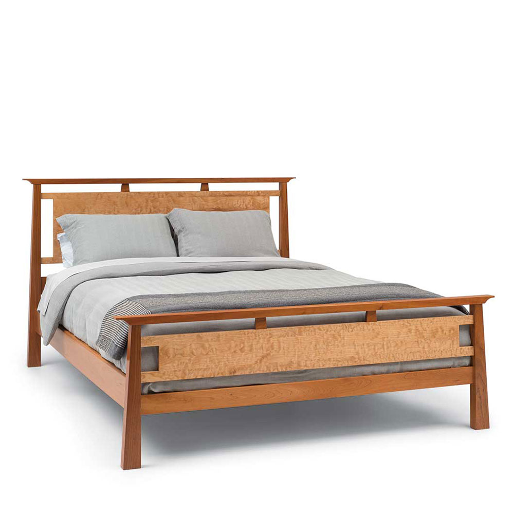 Mendon Bed