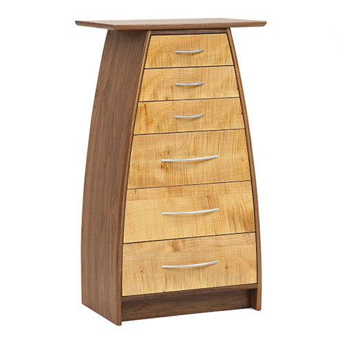 Belmont Lingerie Chest