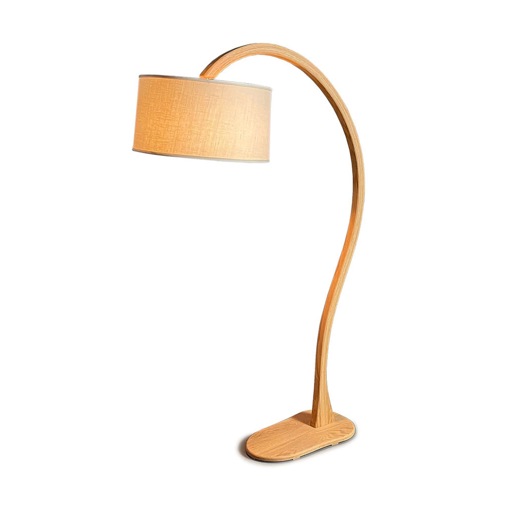 Belmont Floor Lamp