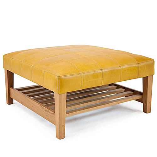 Woodstock Coffee Table