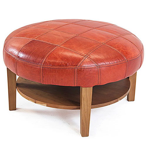 solid wood coffee table handcrafted in Vermont