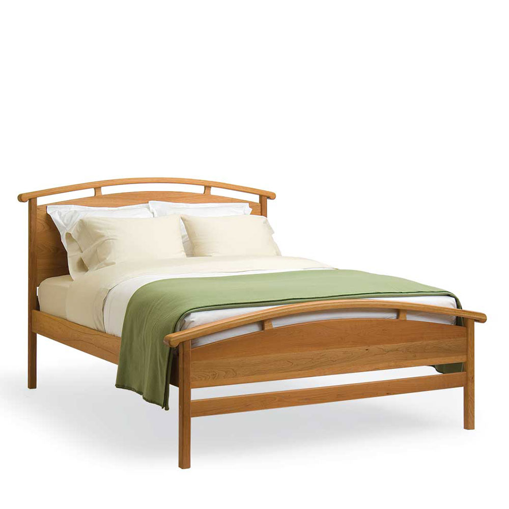 Large thumbnail of Champlain Classic Bed