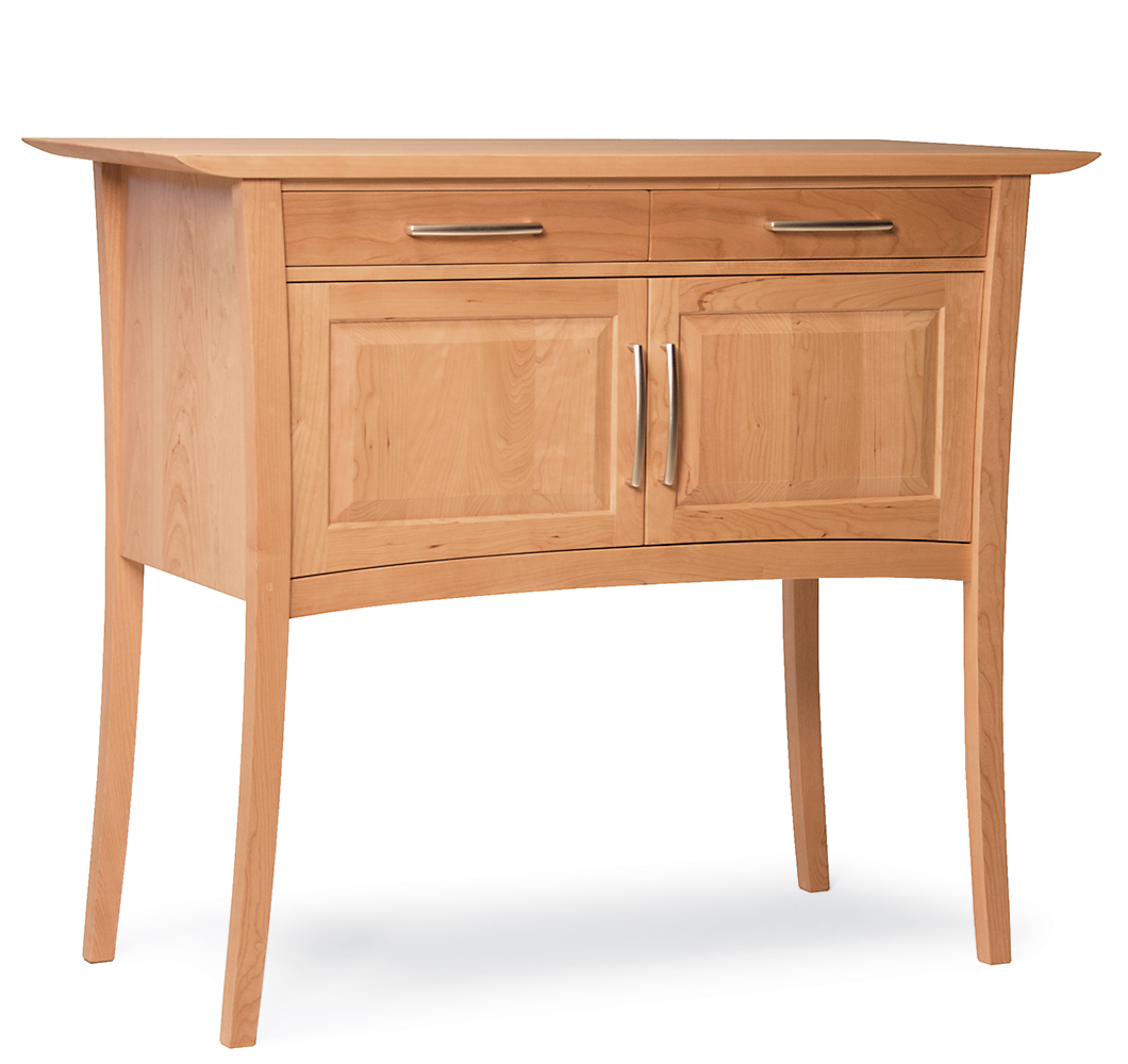Solid wood Grand Isle Sideboard