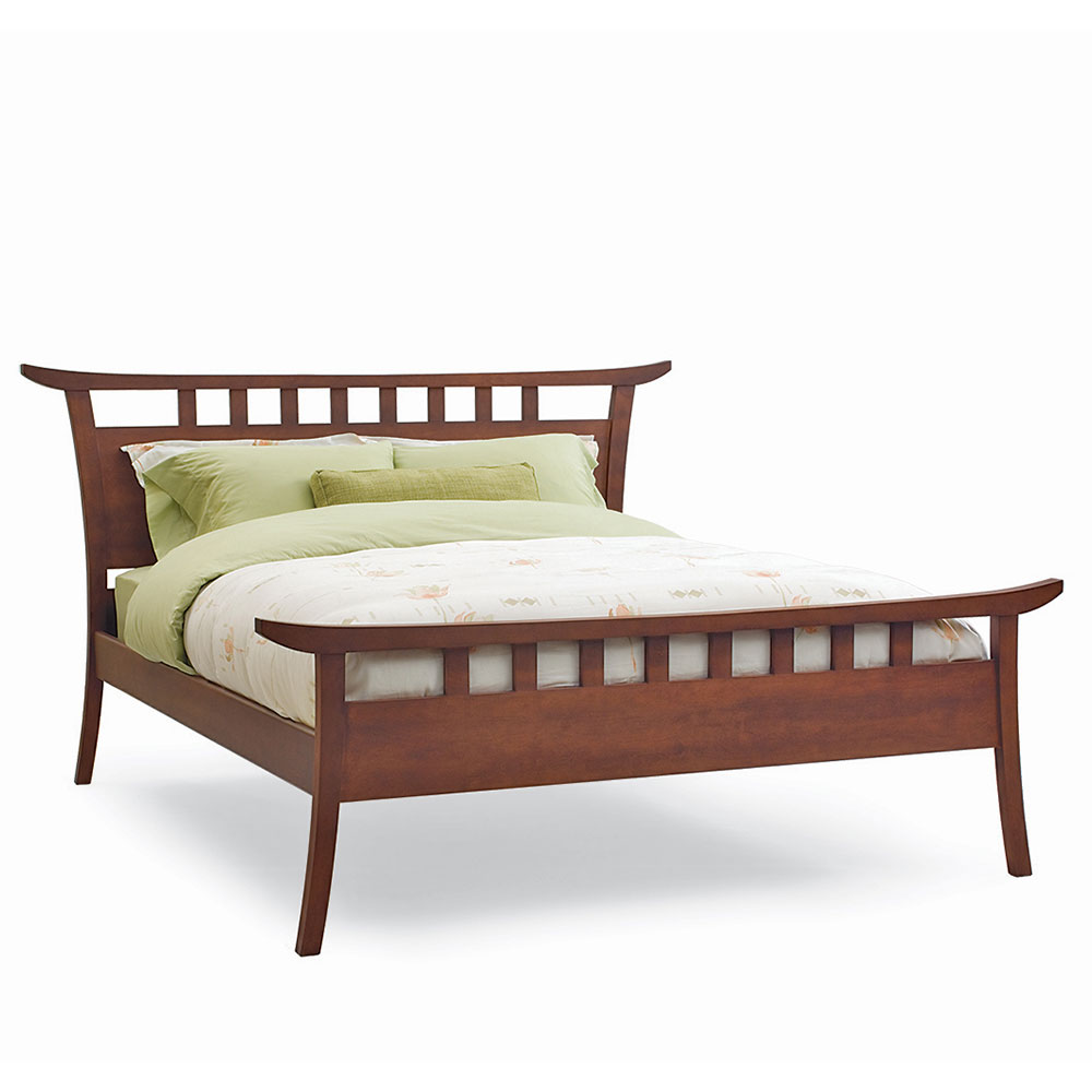Grand Isle Bed