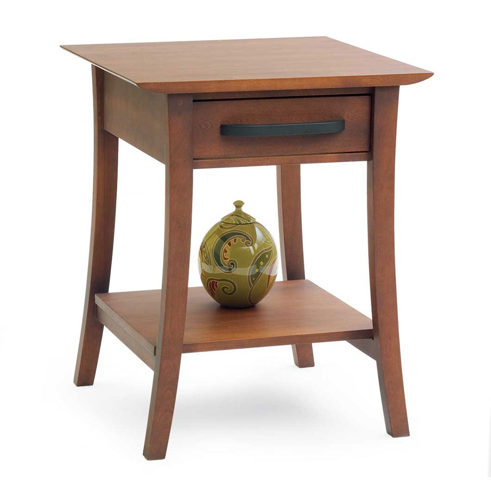 Grand Isle Nightstand