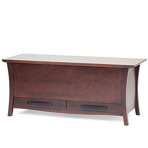 Grand Isle Blanket Chest