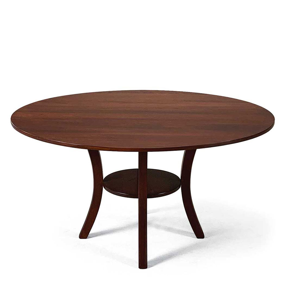 Wheelock Dining Table