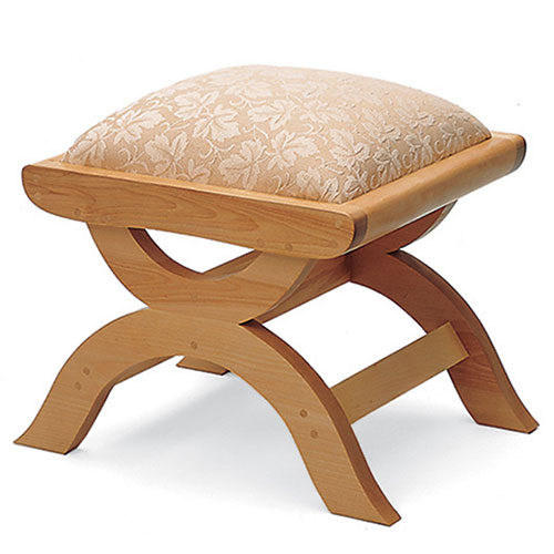 handmade hardwood upholstered furniture