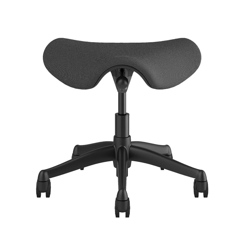 Humanscale Freedom Saddle Stool