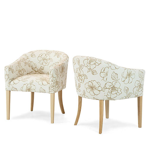 Vershire Armchair