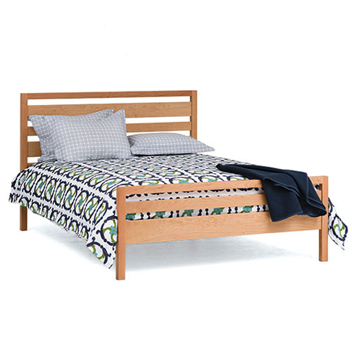 Stratton Bed