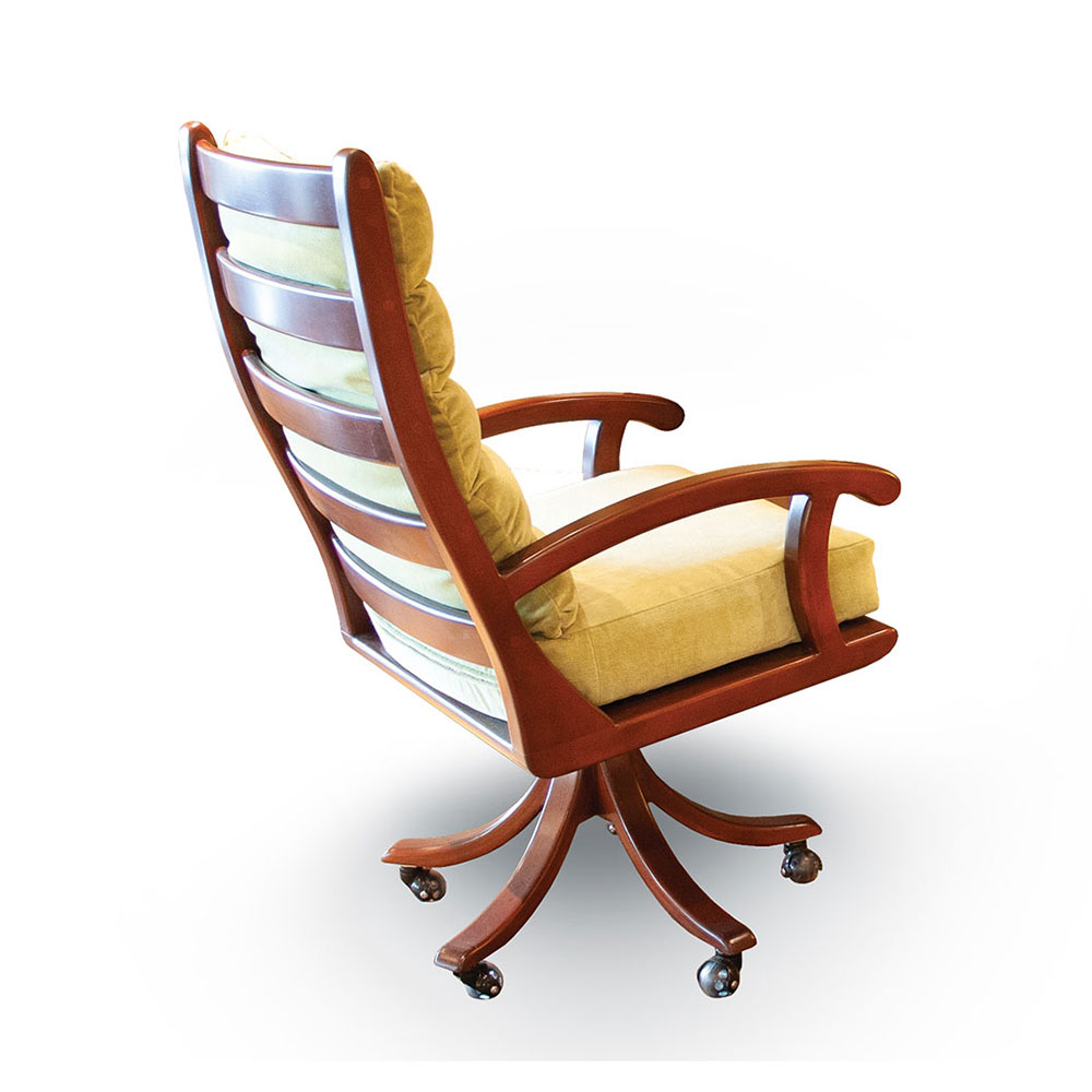 stratton desk chair