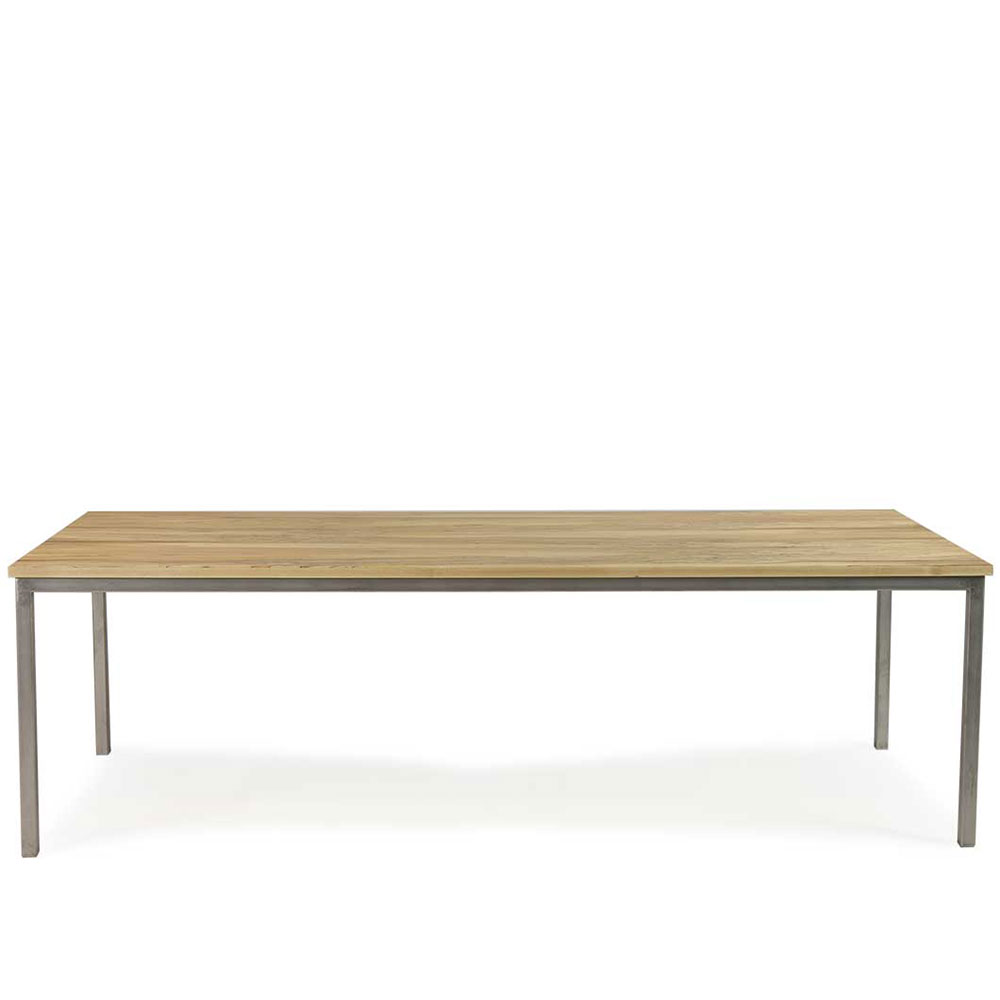 Barnet Dining Table