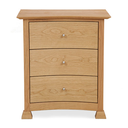 Reading Nightstand