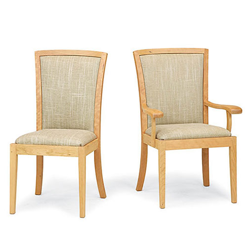 Williston Dining Chair