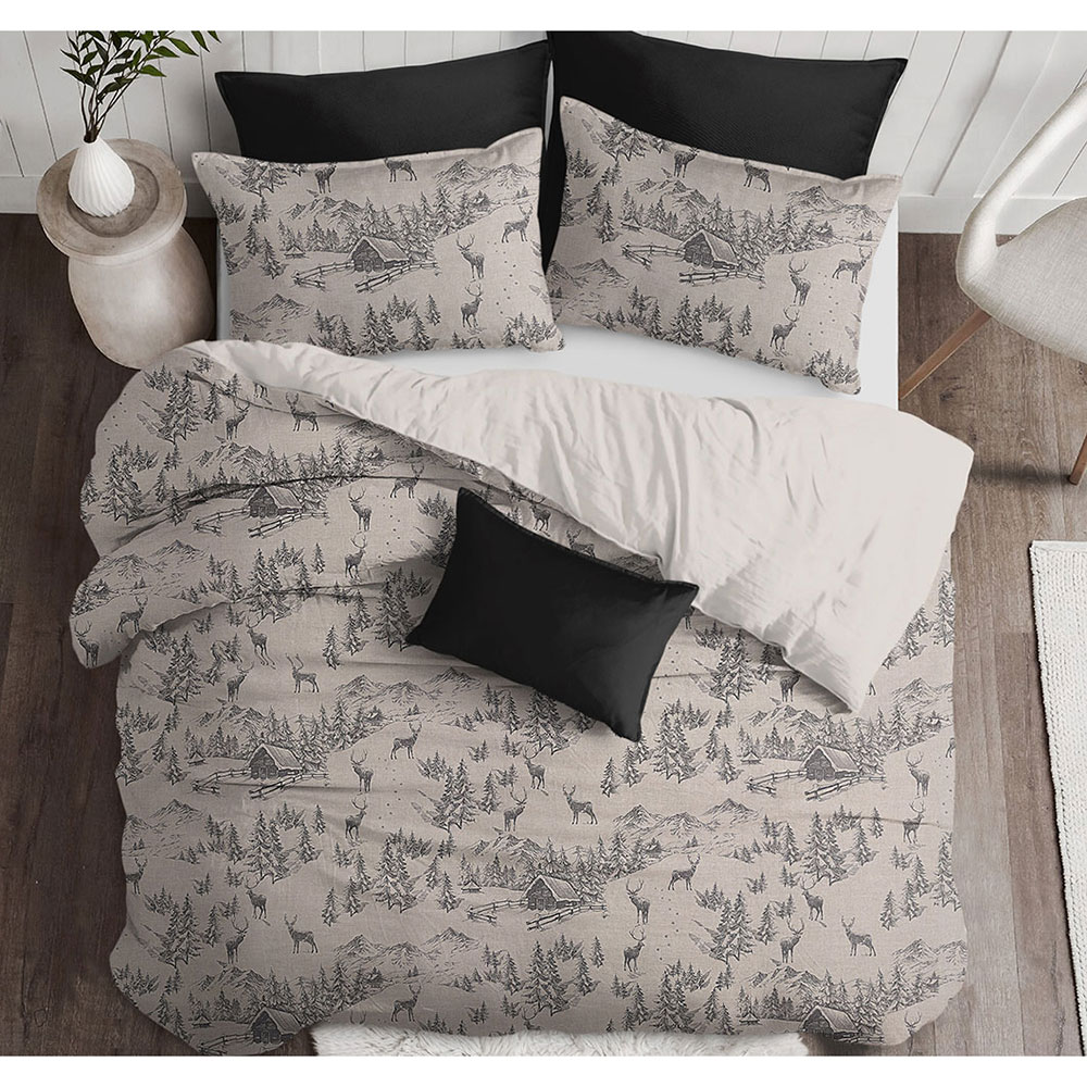 Pinehurst Duvet Cover Set