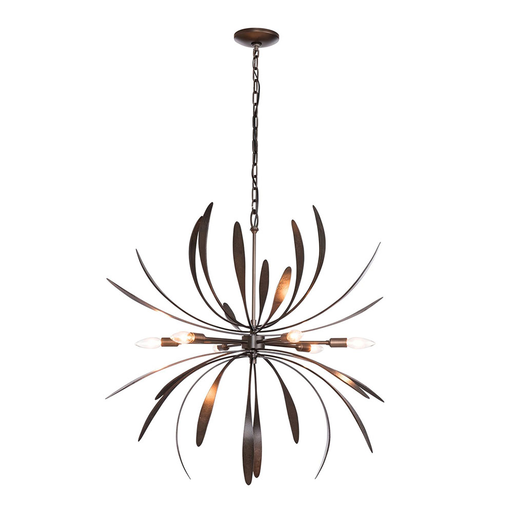 Large thumbnail of Dahlia Chandelier