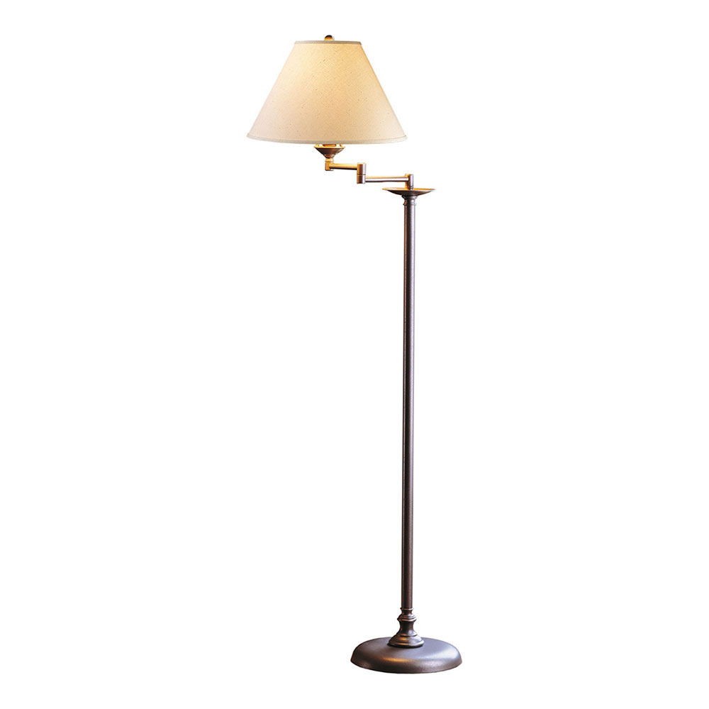 Simple Lines Floor Lamp