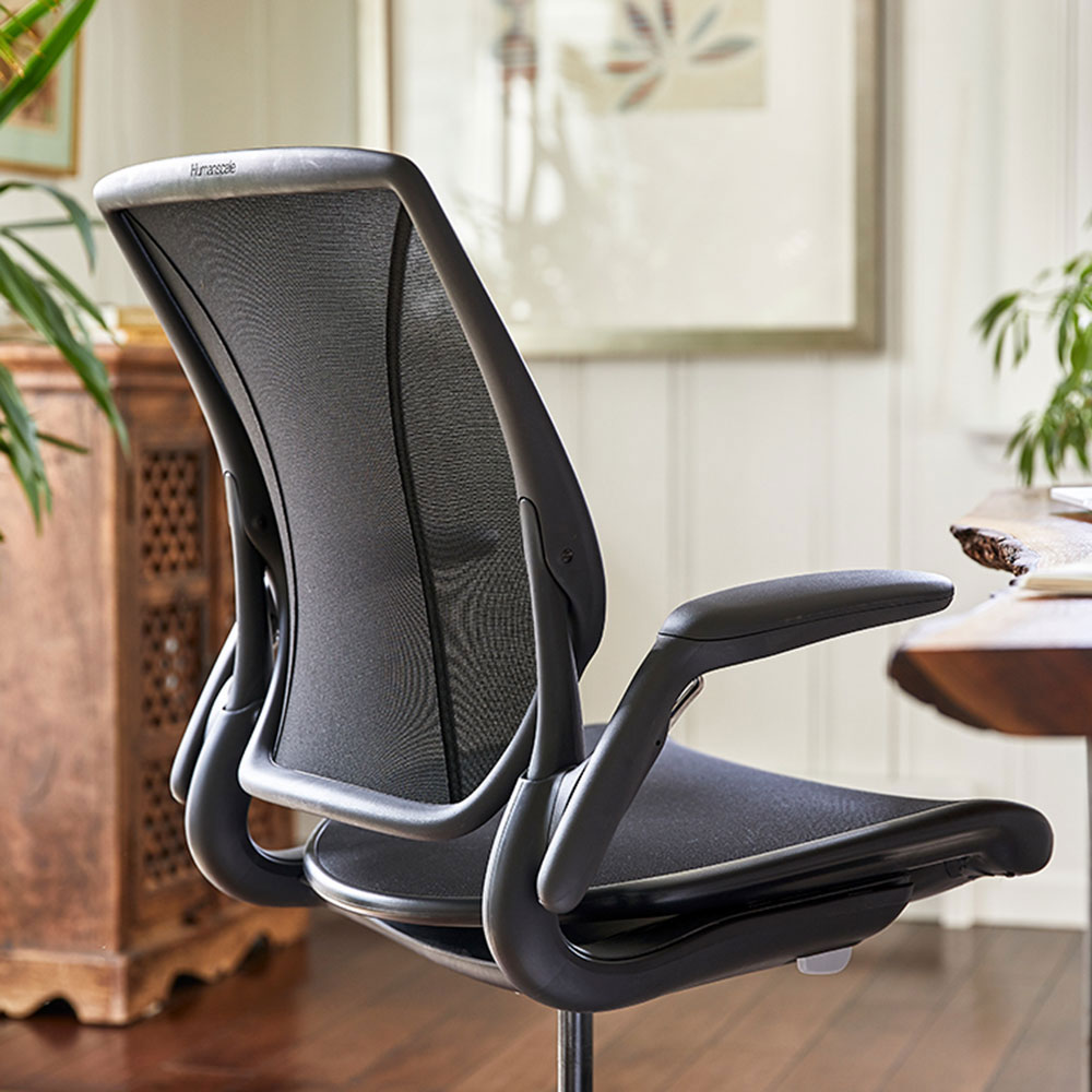 humanscale world one task chair
