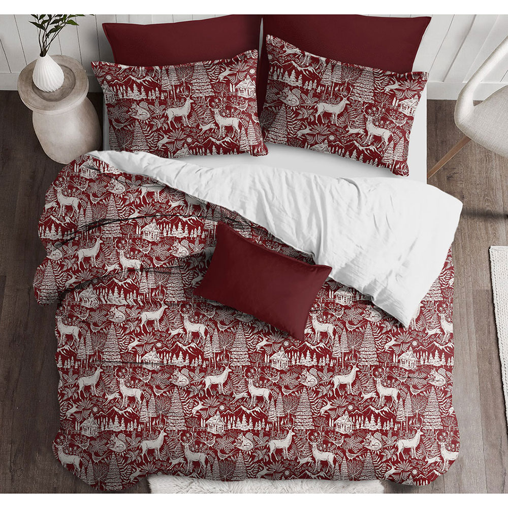 Winterton Comforter Set