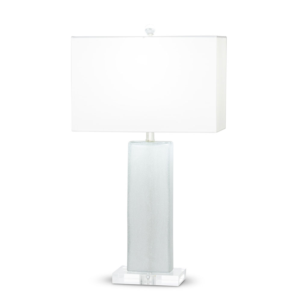 Waterloo Table Lamp