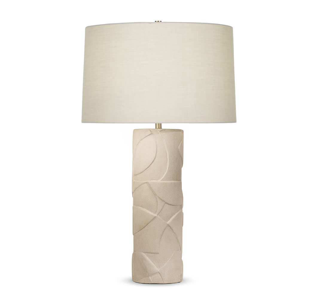 FD Atlas Table Lamp