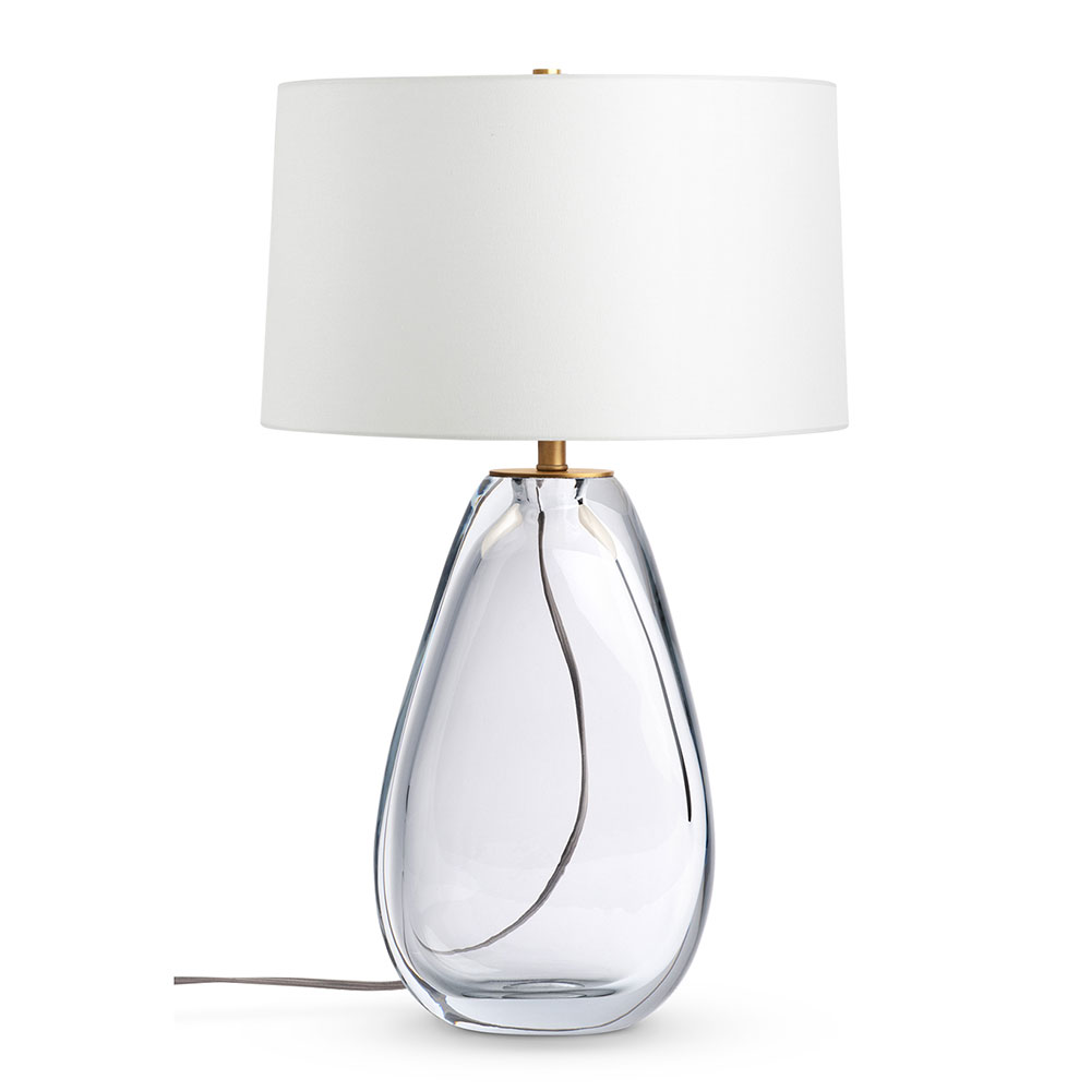 Gable Table Lamp