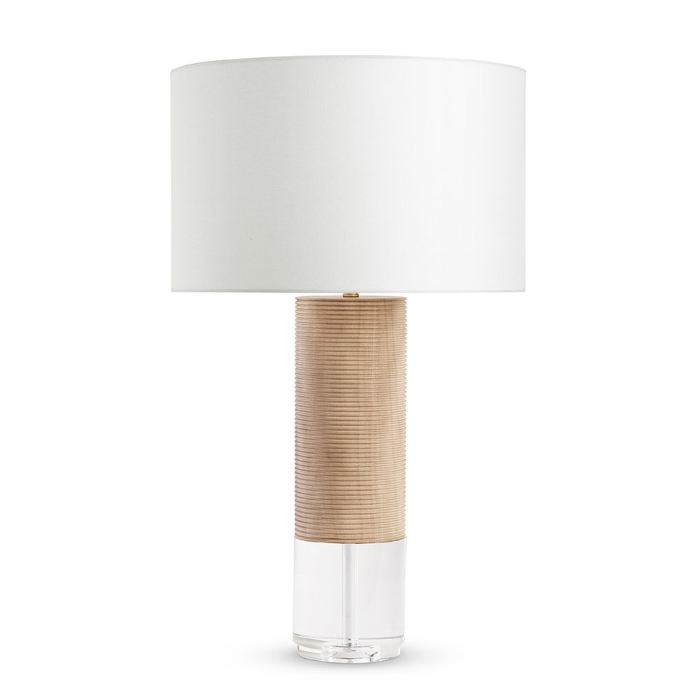 Admiral Table Lamp