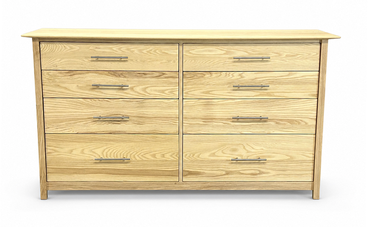 Furniture in ash