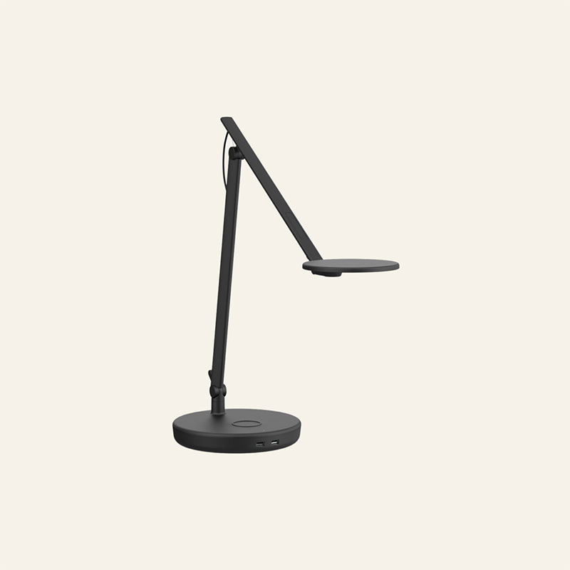 modern task lamp