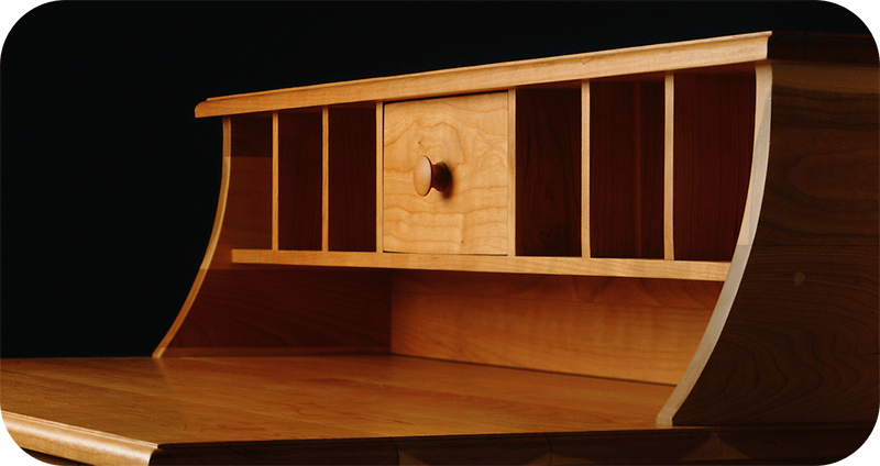 writing desk
