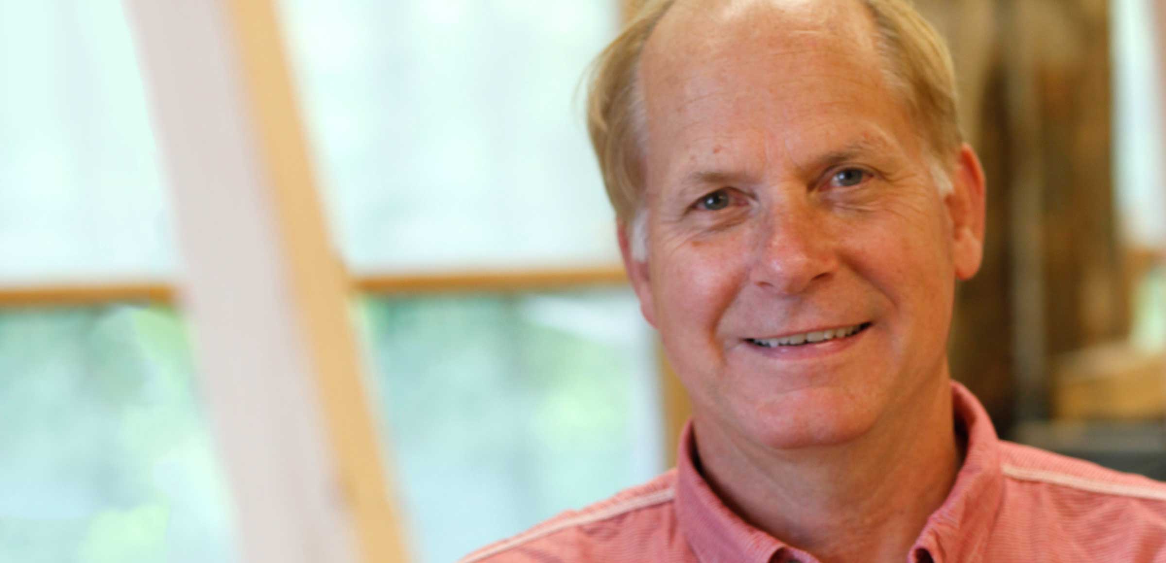 picture of the owner of Pompy