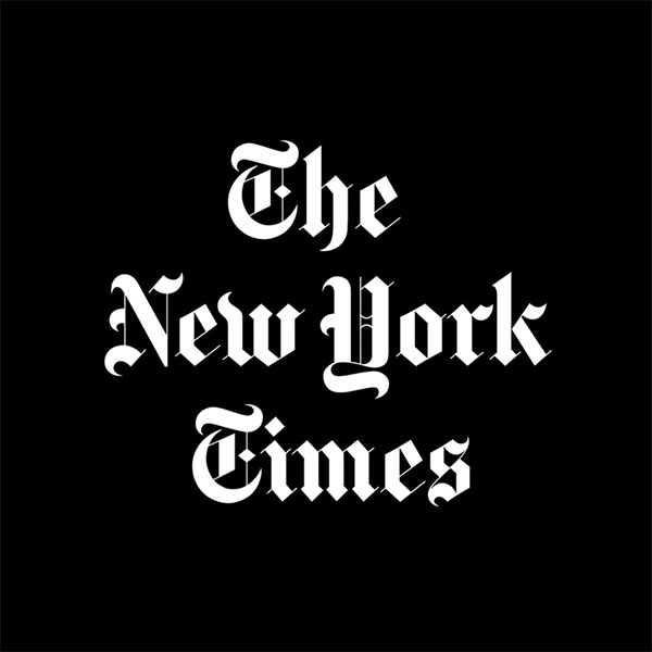 new york times image