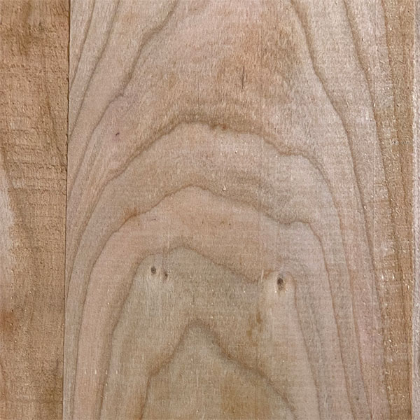 up close of rough sawn wood