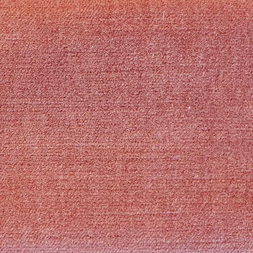 Large detail of boca-brick upholstery