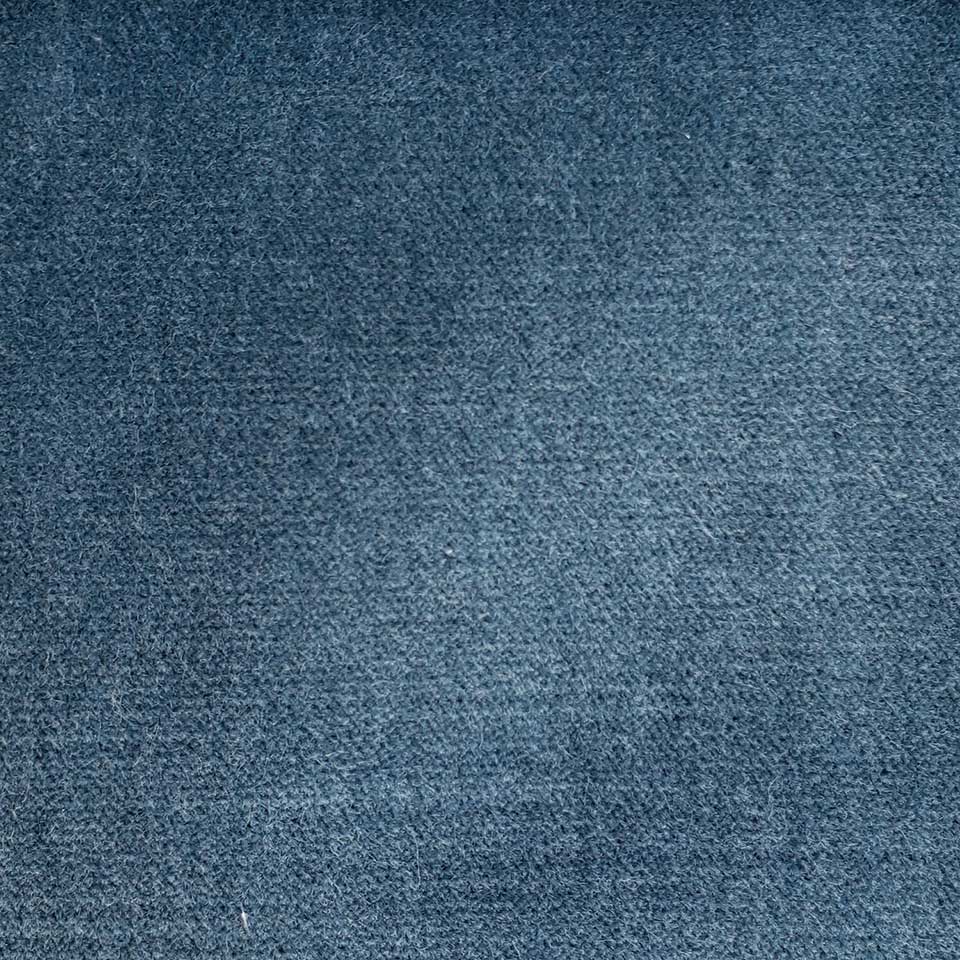Large detail of boca-oceanic upholstery