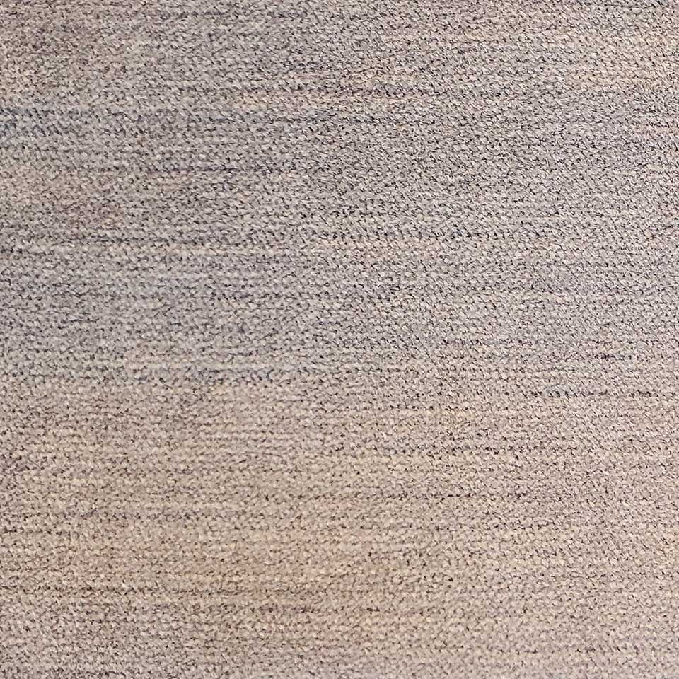 Large detail of boca-pebble upholstery