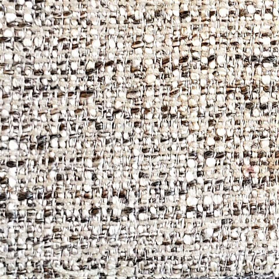 Large detail of swagger-haze upholstery