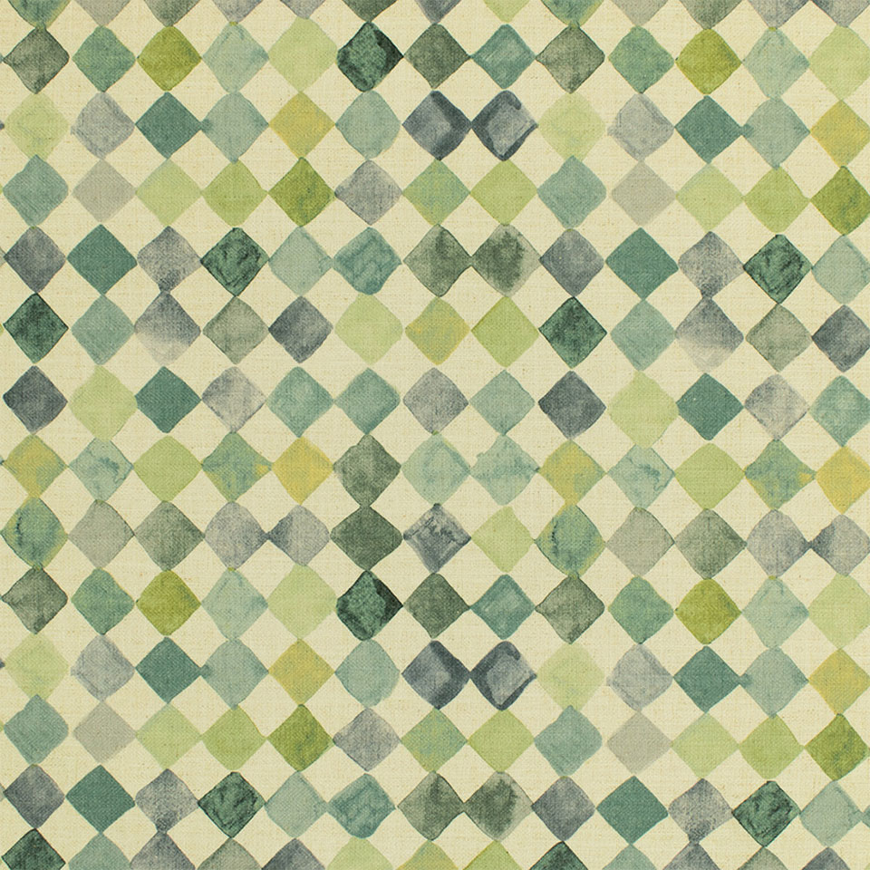 Large detail of diamonds-baltic upholstery