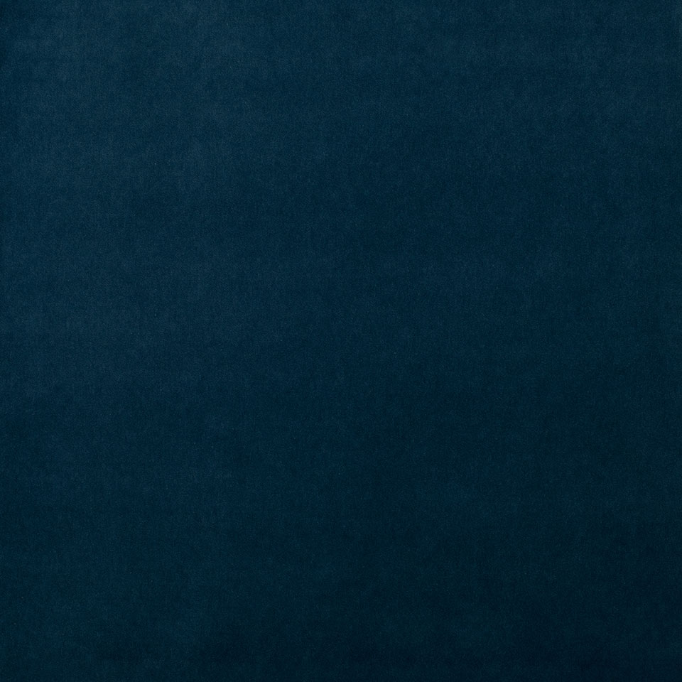 Large detail of banks-denim upholstery