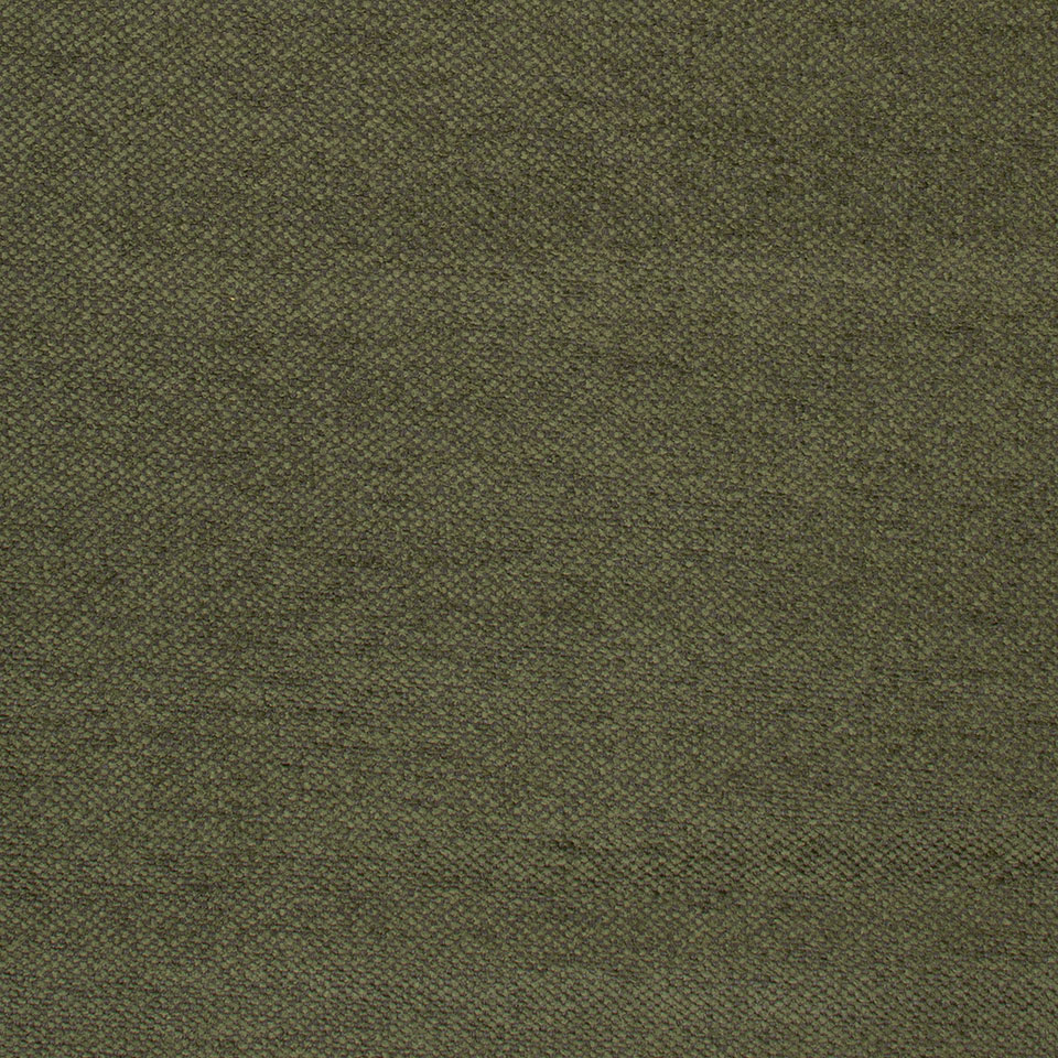 Large detail of queen bey-emerald upholstery