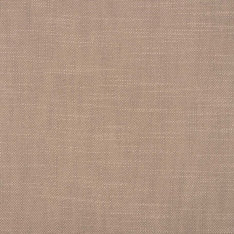 Large detail of rollo-burlap upholstery