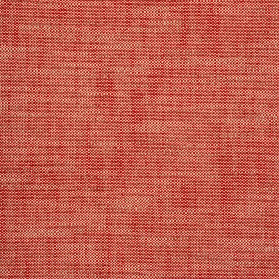 Large detail of rollo-salsa upholstery