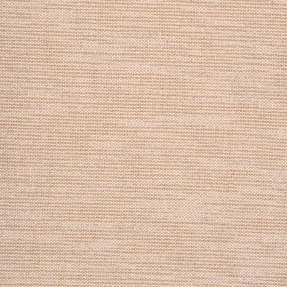 Large detail of rollo-swell upholstery