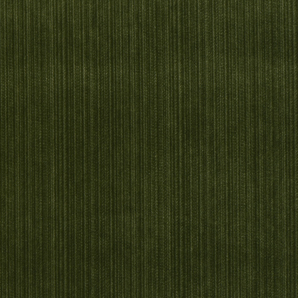 Large detail of striato-balsam upholstery