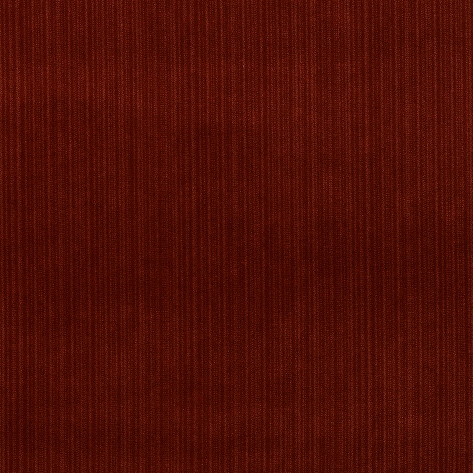 Large detail of striato-creole upholstery