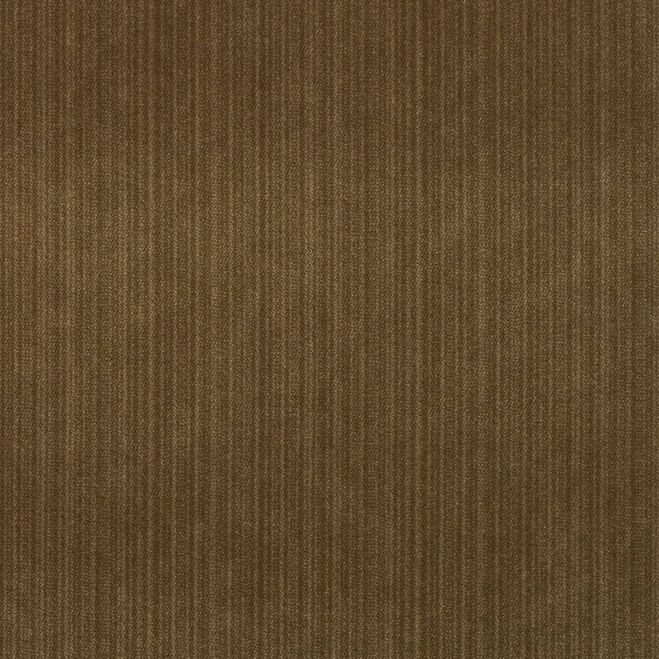 Large detail of striato-fawn upholstery