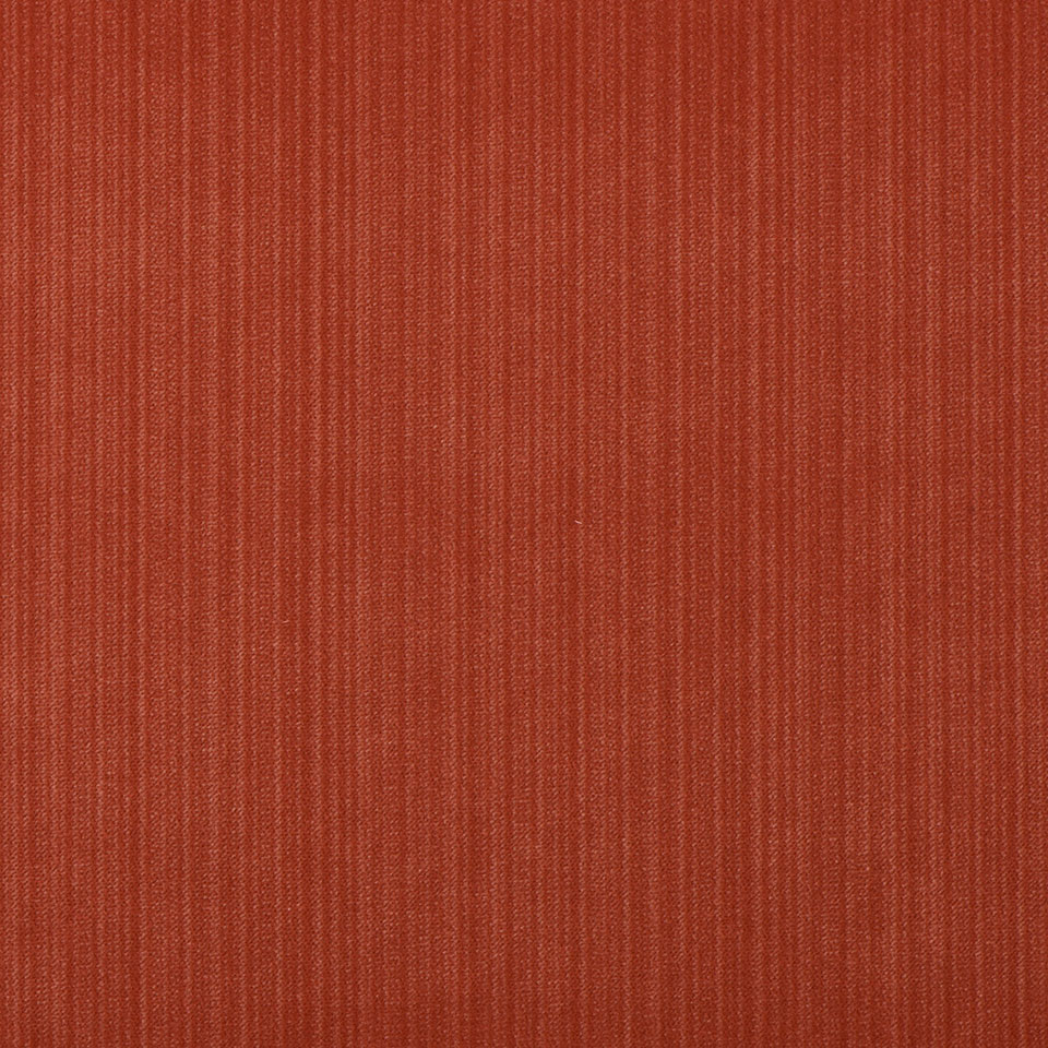 Large detail of striato-hibiscus upholstery